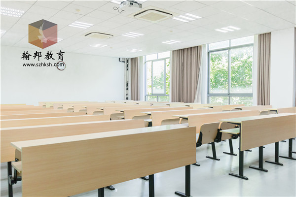 我想參加深圳大學的成人大專+自考本科，請問套讀怎么報名？